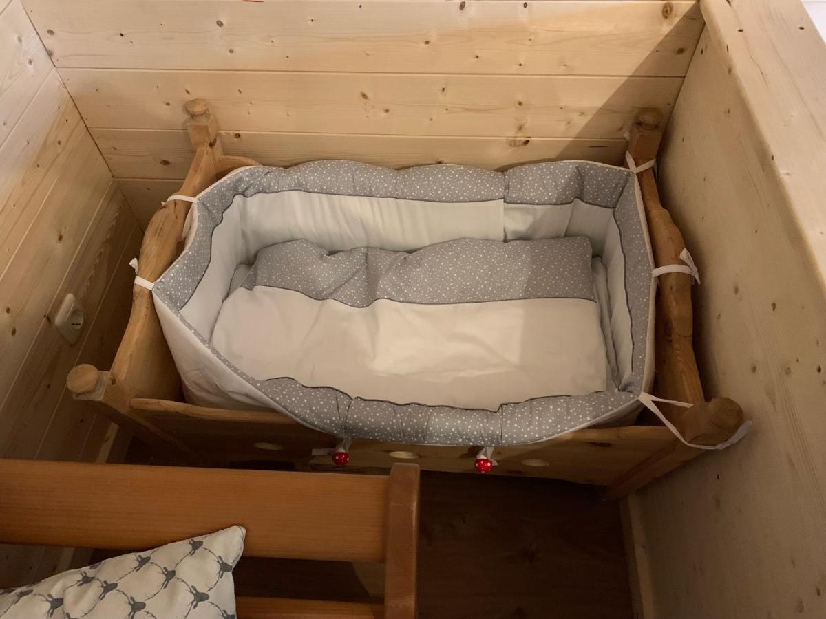 Ferienhaus Spielburg Altötting Exteriör bild