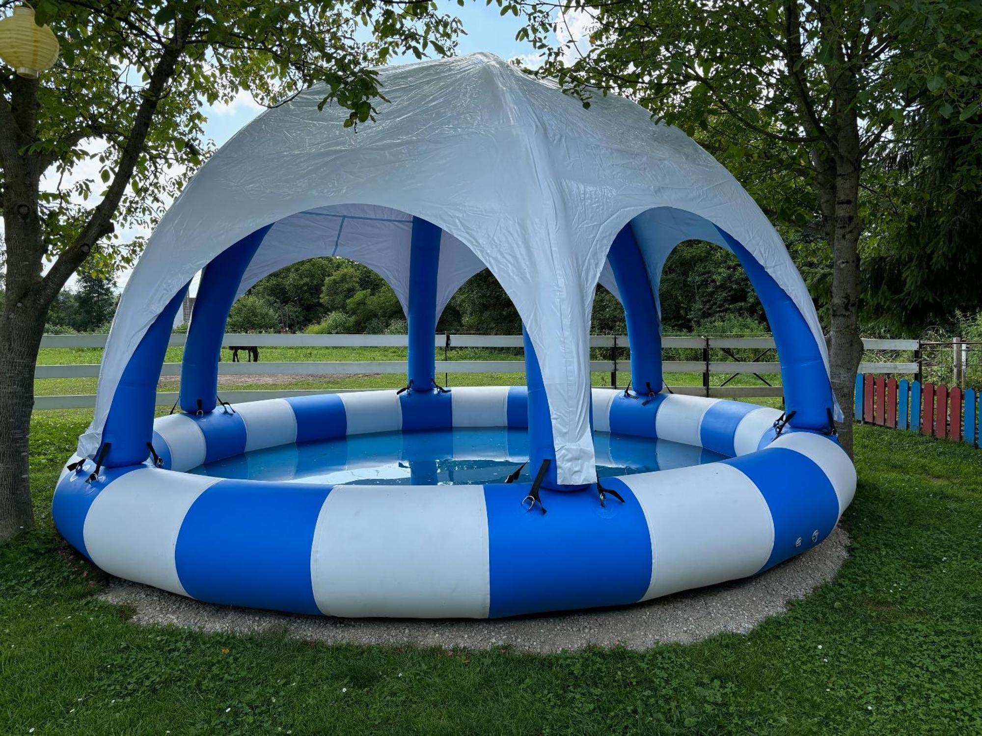 Ferienhaus Spielburg Altötting Exteriör bild